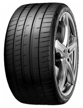 Goodyear Eagle F1 SuperSport 255/35 R19 96Y XL 