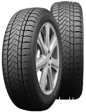 Habilead A4 ComfortMax 4S 165/70 R14 85T  