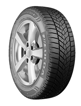 Fulda Kristall Control SUV 225/60 R17 103V XL не шип