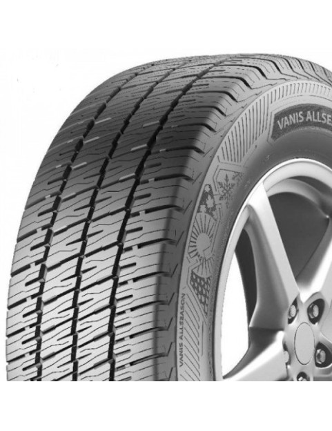 Barum Vanis Allseason 215/70 R15C 109/107S  