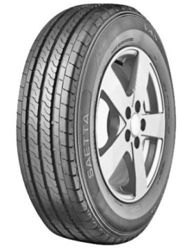 Saetta Van 225/75 R16C 118/116R  