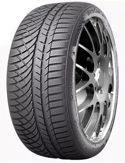 Kumho WinterCraft WS71 285/45 R20 112V XL не шип