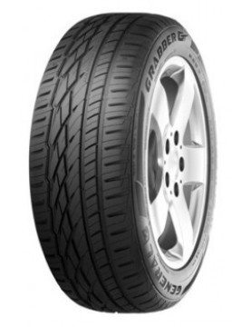 General Tire Grabber GT 265/45 R20 108Y XL 