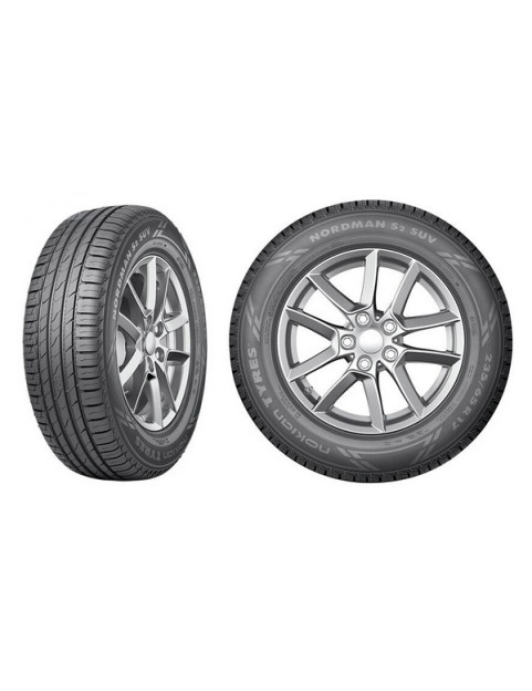 Nokian Nordman S2 SUV 265/65 R17 112H  