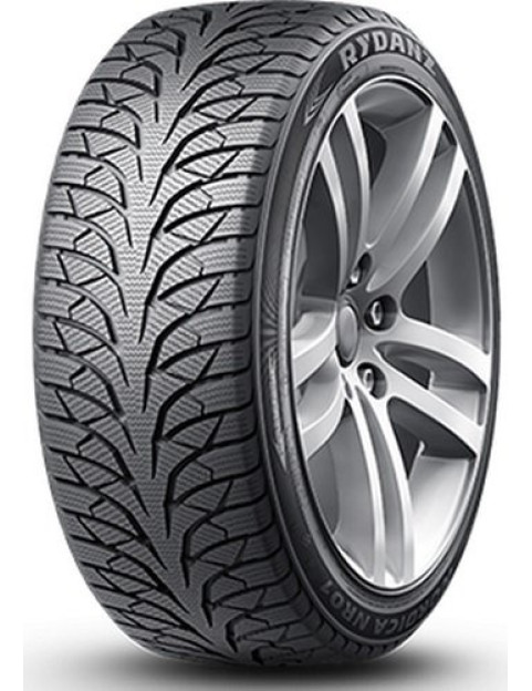 Rydanz Nordica NR01 225/55 R17 101V XL не шип