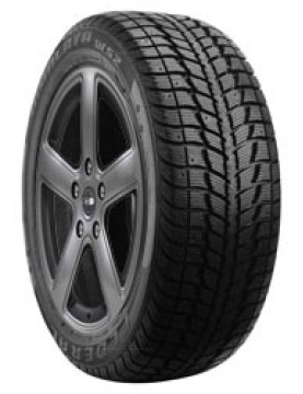 Federal Himalaya WS2 245/45 R18 96T  под шип