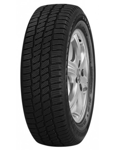 Goodride SW612 155/80 R13C 85/83Q  не шип