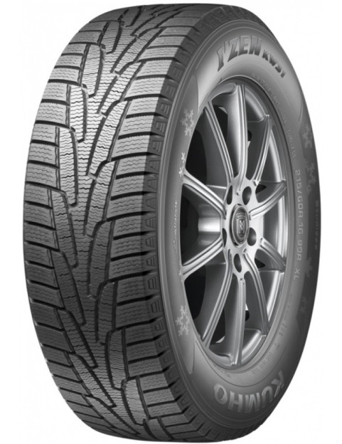 Kumho I'Zen KW31 235/70 R16 104Q  не шип