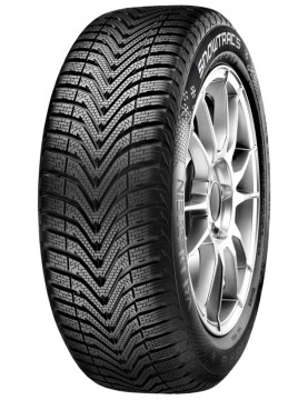Vredestein Snowtrac 5 165/60 R15 77T  не шип