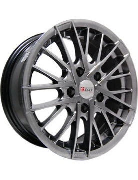 Sportmax Racing SR-3260 BP R16 W7 PCD5x114,3 ET38 DIA67,1