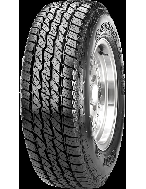 CST Sahara CS912 235/60 R16 104H XL 