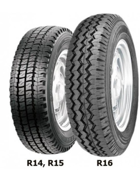 Kormoran VanPro B2 235/65 R16C 115/113T  