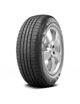 Kumho Solus TA31 215/55 R18 95H  