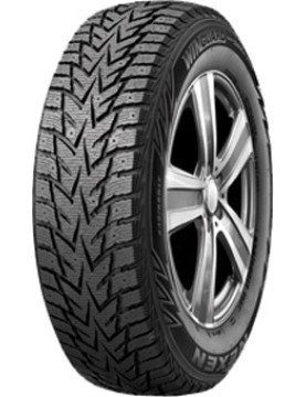 Nexen Winguard winSpike WS62 265/70 R16 112T  шип