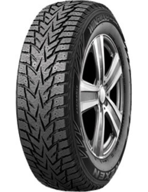 Nexen Winguard winSpike WS62 265/70 R16 112T  шип