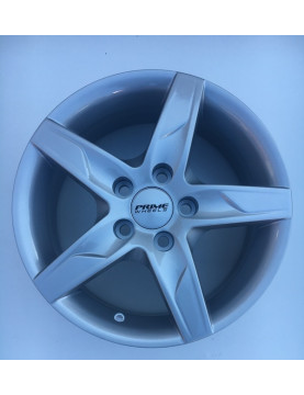 Prime Penta SIL R16 W6,5 PCD5x110 ET40 DIA65,1