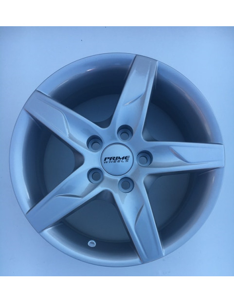 Prime Penta SIL R16 W6,5 PCD5x110 ET40 DIA65,1
