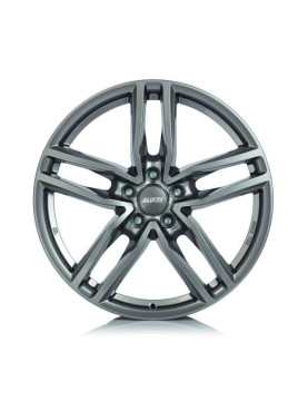 Alutec Ikenu Metal Gray R19 W8 PCD5x112 ET45 DIA70,1