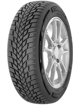 Starmaxx PolarMaxx 205/55 R16 91H  не шип
