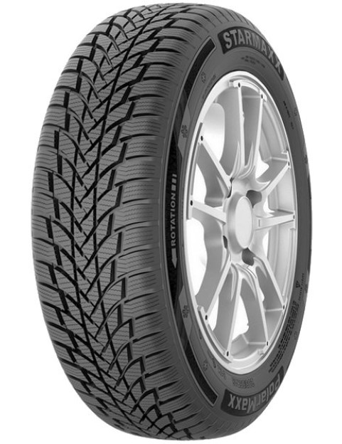 Starmaxx PolarMaxx 205/65 R15 94H  не шип