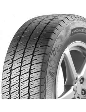 Barum Vanis Allseason 235/65 R16C 121/119R  