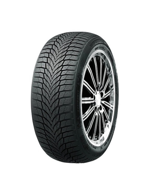 Nexen Winguard Sport 2 SUV 235/60 R18 107H XL не шип