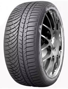 Kumho WinterCraft WS71 295/35 R21 107V  не шип