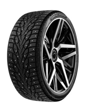 Grenlander Icedefensor Stud III 255/55 R19 107T  под шип