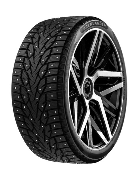 Grenlander Icedefensor Stud III 255/55 R19 107T  под шип