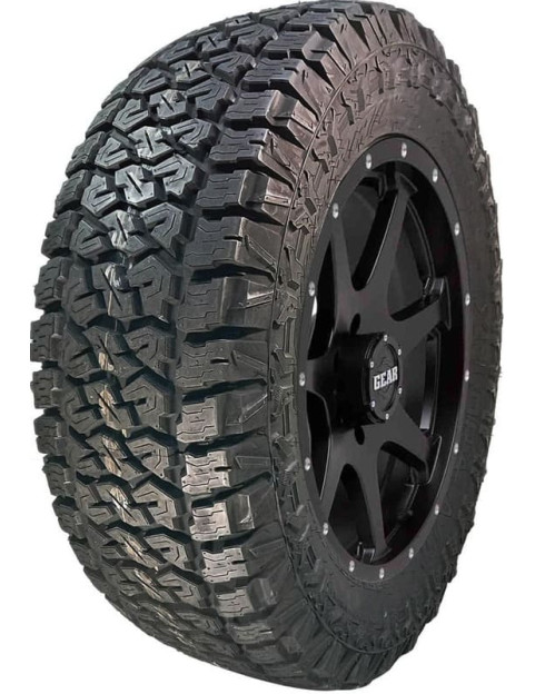 Federal Xplora A/T 285/45 R22 114H XL 