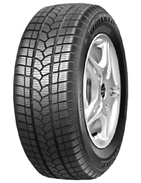 Orium 601 Winter 205/55 R17 95V XL не шип