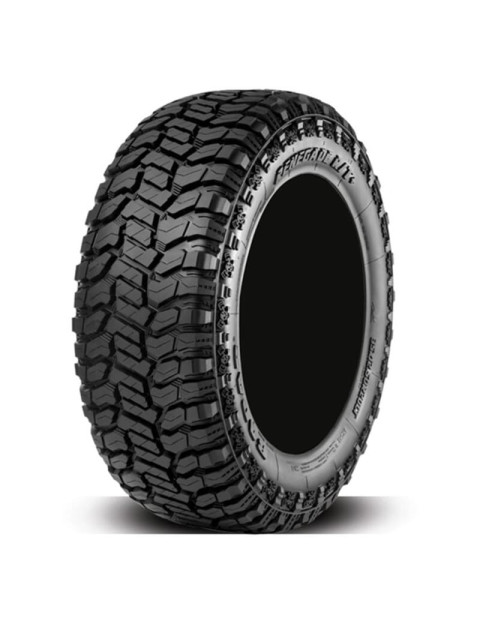 Radar Renegade R/T+ 275/65 R18 119/116Q  