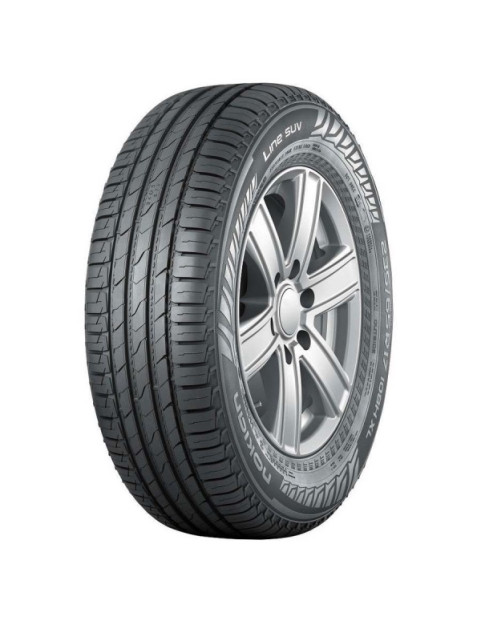 Nokian Line SUV 285/65 R17 116H  