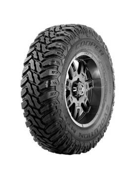 Cooper Evolution MTT 33х12.5 R15 108Q OWL 