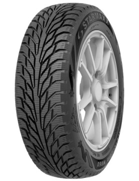 Starmaxx Arcterrain W860 185/60 R15 88T XL не шип