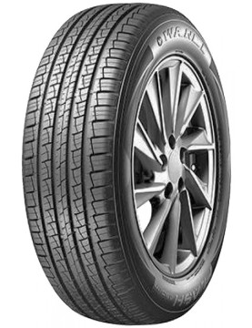Wanli AS028 235/55 R19 101V  