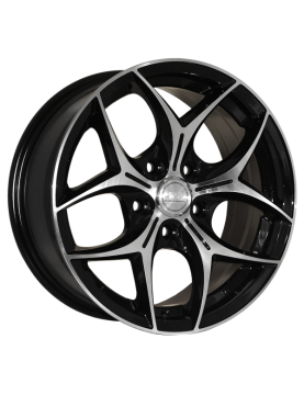 ZW 3206 BP R13 W5,5 PCD4x100 ET35 DIA67,1