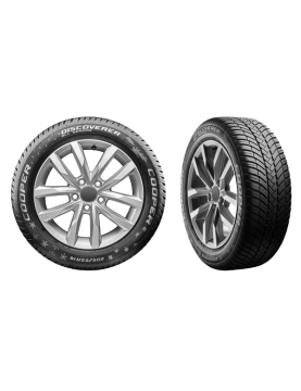 Cooper Discoverer All Season 215/60 R16 99V XL 