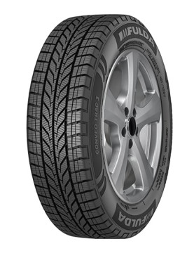 Fulda Conveo Trac 3 205/75 R16C 110/108R  не шип
