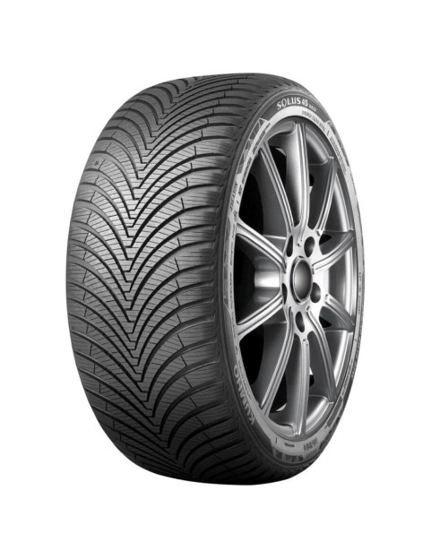 Kumho Solus 4S HA32 235/60 R18 107V XL 