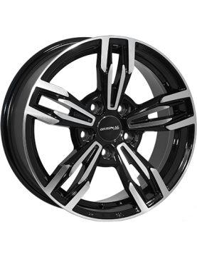ZW 8104 BP R16 W7 PCD5x114,3 ET40 DIA67,1