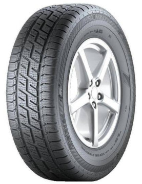 Gislaved Euro Frost Van 195/75 R16C 107/105R  не шип