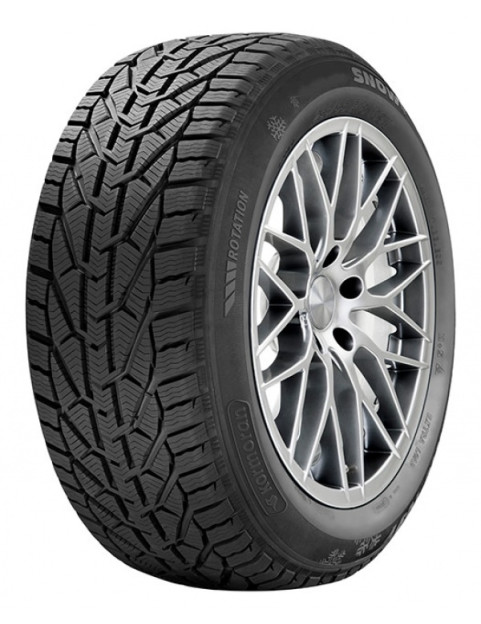 Kormoran Snow 195/50 R15 82H  не шип