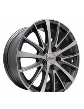 Sportmax Racing SR-3173 GSP R16 W7 PCD5x114,3 ET38 DIA67,1