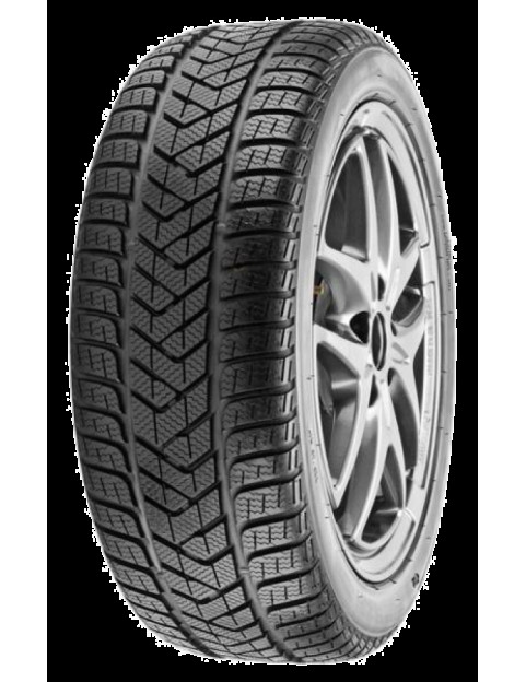 Pirelli Winter Sottozero Serie III 215/50 R18 92V  не шип