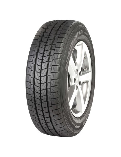 Falken Eurowinter VAN01 235/65 R16C 121/119R  не шип