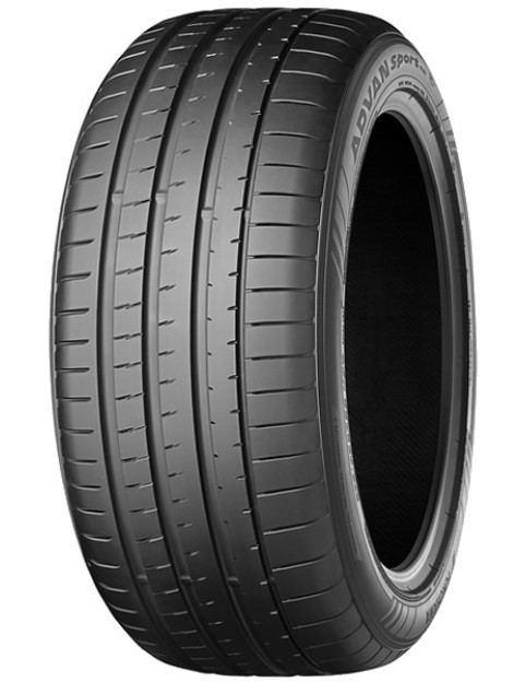 Yokohama Advan Sport V107 245/35 R19 93Y  