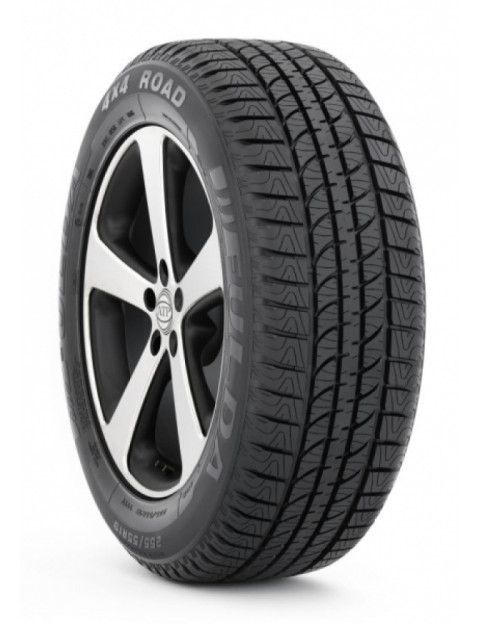 Fulda 4X4 Road 265/70 R16 112H  