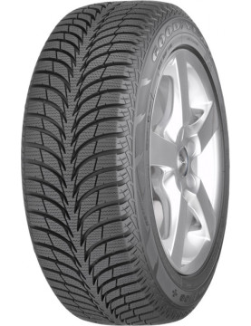 Goodyear UltraGrip Ice + 205/60 R16 92T  не шип