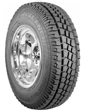 Cooper Avalanche X-Treme 245/65 R17 107S  под шип